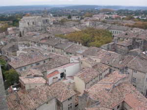Les Baux de Provence (1)